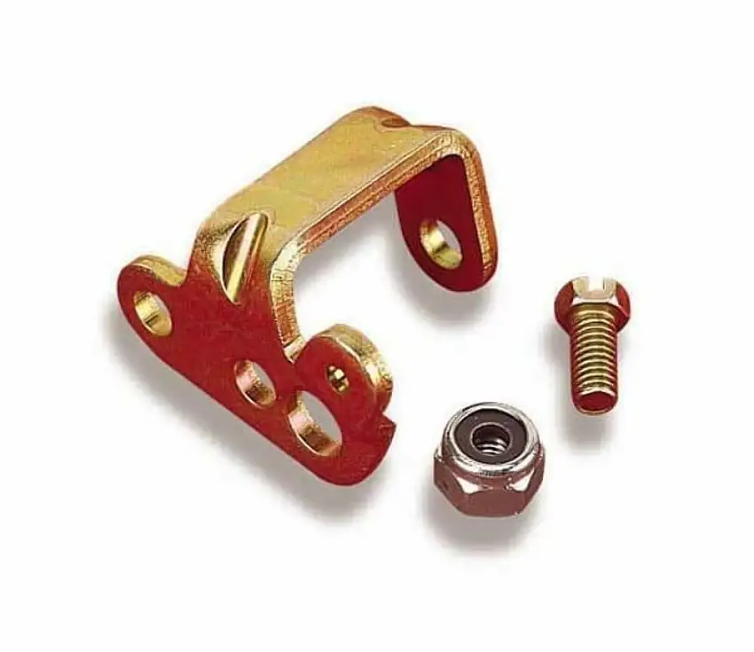 Transmission Kickdown linkage adapter - 20-35