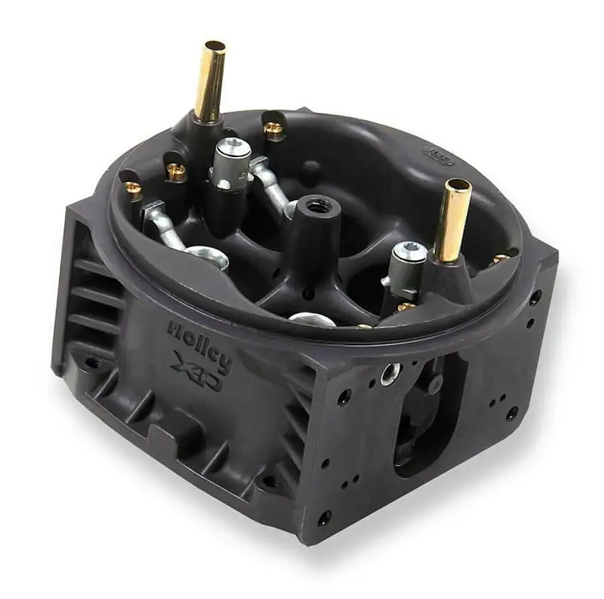 Ultra XP Replacement Main Body 650 CFM HC Gray - 134-322
