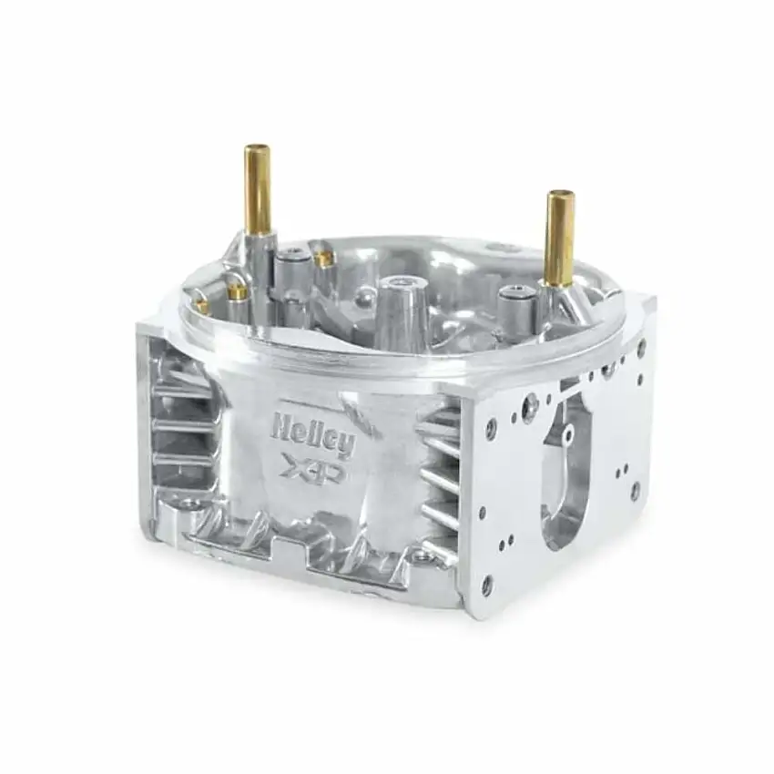 Ultra XP Replacement Main Body 750 CFM Shiny - 134-313