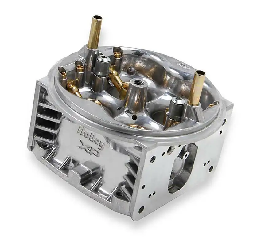 Ultra XP Replacement Main Body 950 CFM Shiny - 134-315