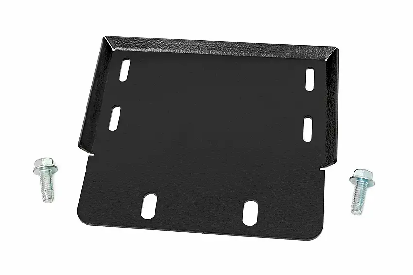 Universal Air Compressor Mounting Kit 10200