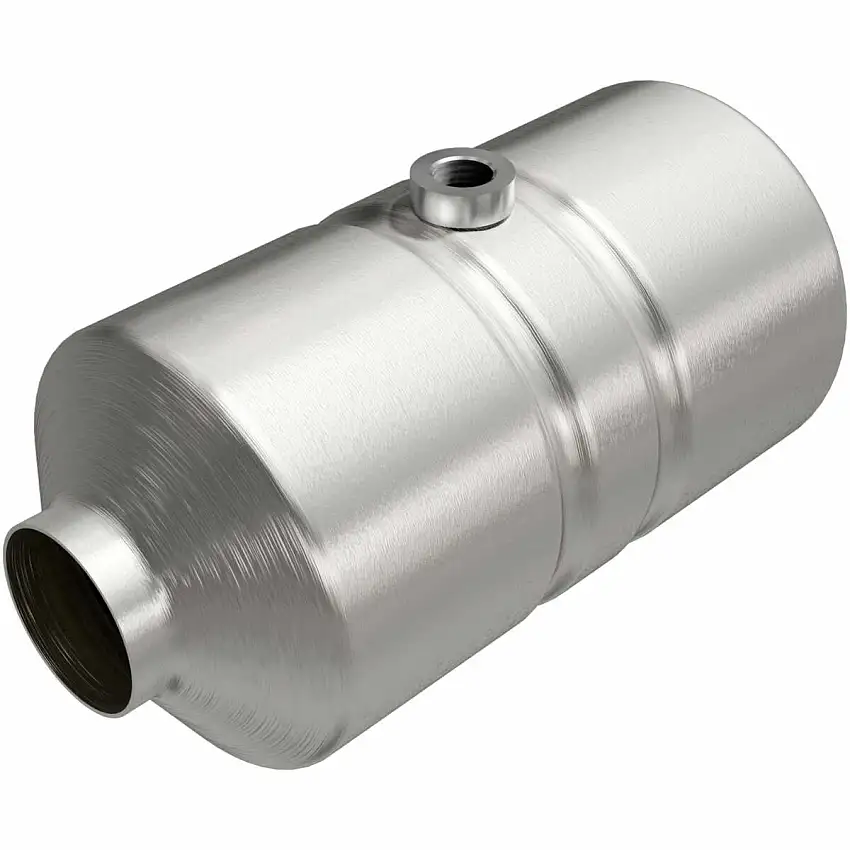 Universal Catalytic Converter - 2.00in. 455354 Magnaflow