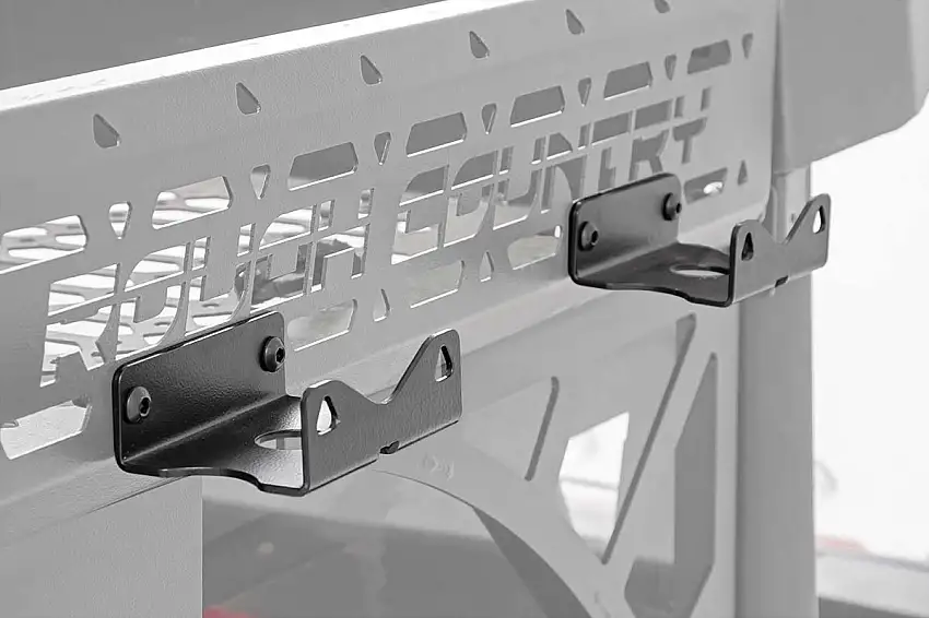Universal UTV Rack J-Bracket 99014