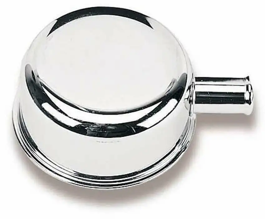 Universal Valve Cover   Breather Cap w/tube - 241-213