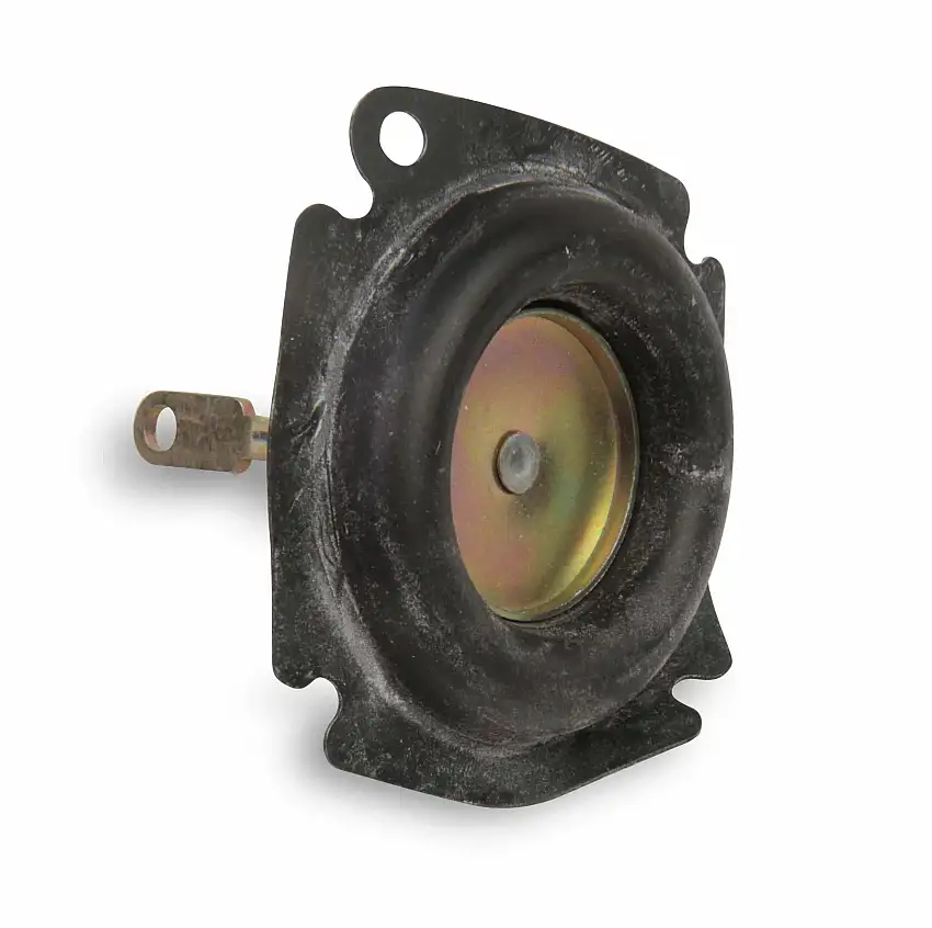Vacuum Secondary Diaphragm - 135-2