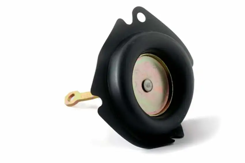 Vacuum Secondary Diaphragm - 135-4