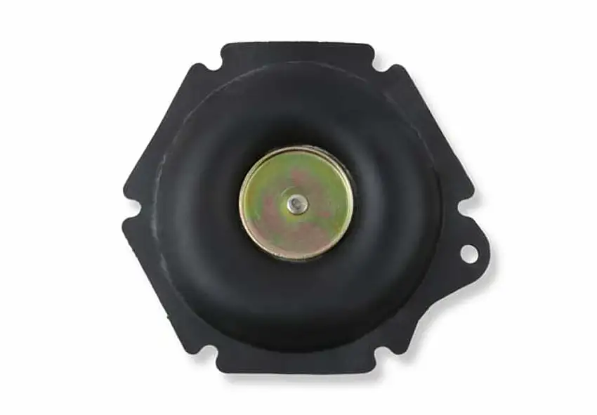 Vacuum Secondary Diaphragm - 135-6