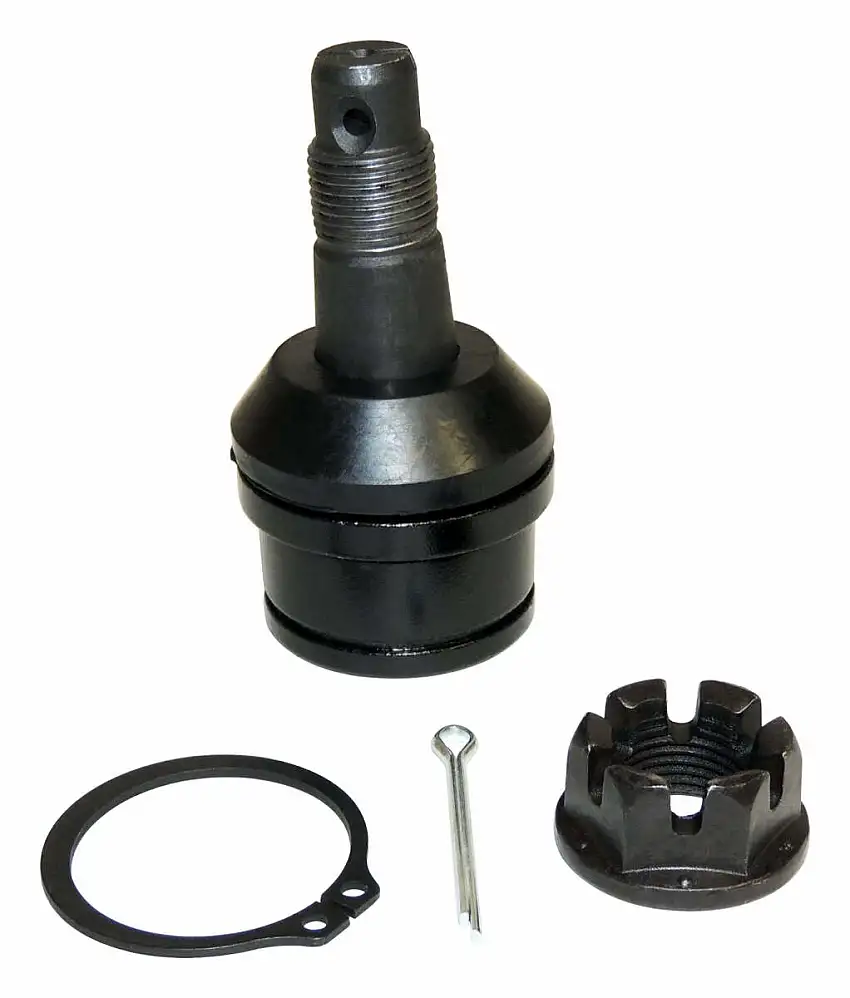 Vintage - Metal Black Ball Joint - J8122495