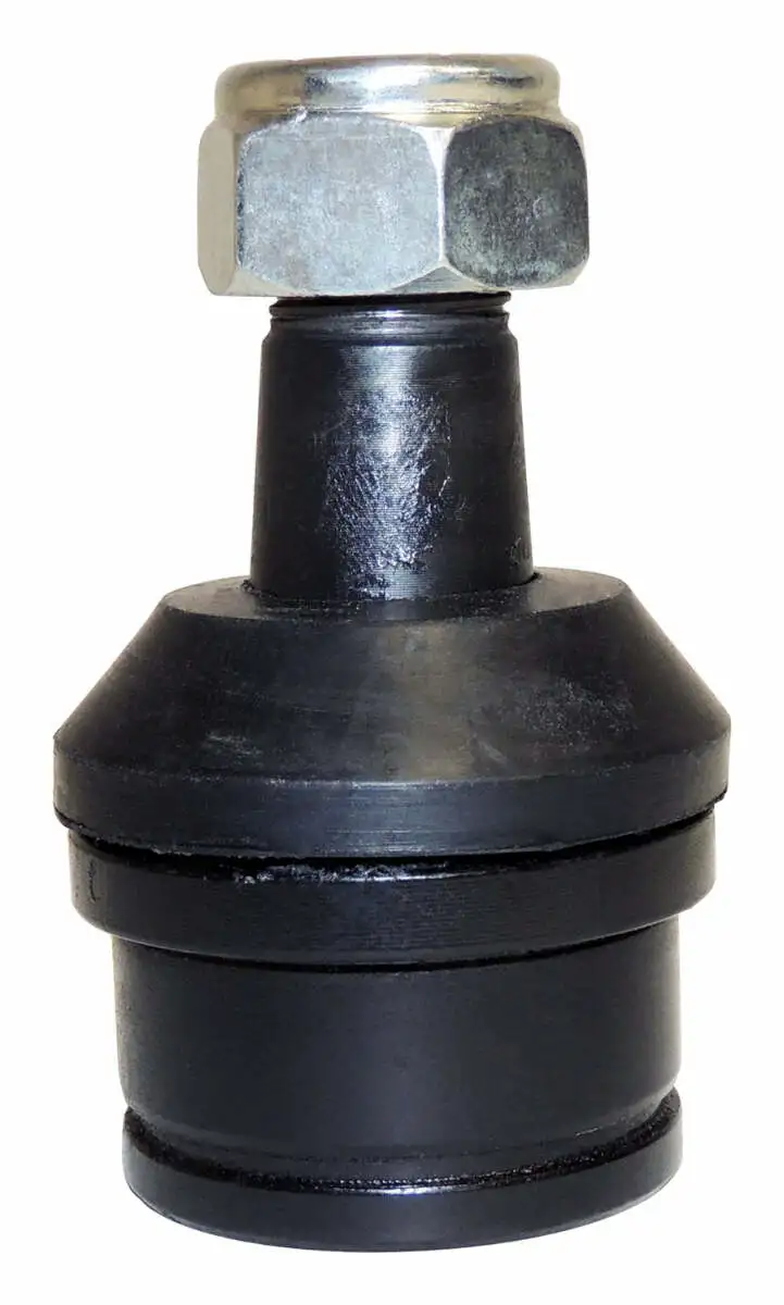 Vintage - Metal Black Ball Joint - J8122496