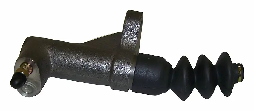 Vintage - Metal Black Clutch Slave Cylinder - J3241867