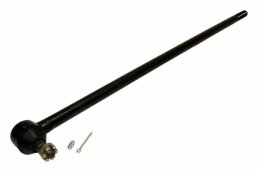 Vintage - Metal Black Drag Link - J8134350
