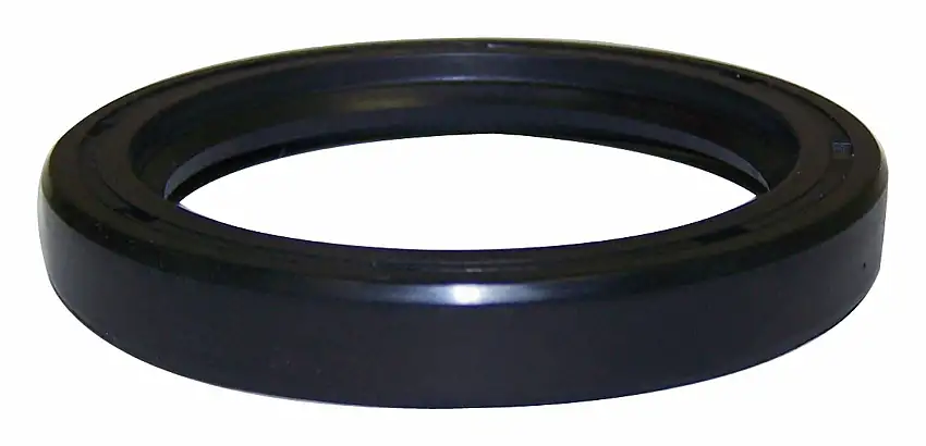 Vintage - Metal Black Output Seal - 83503108
