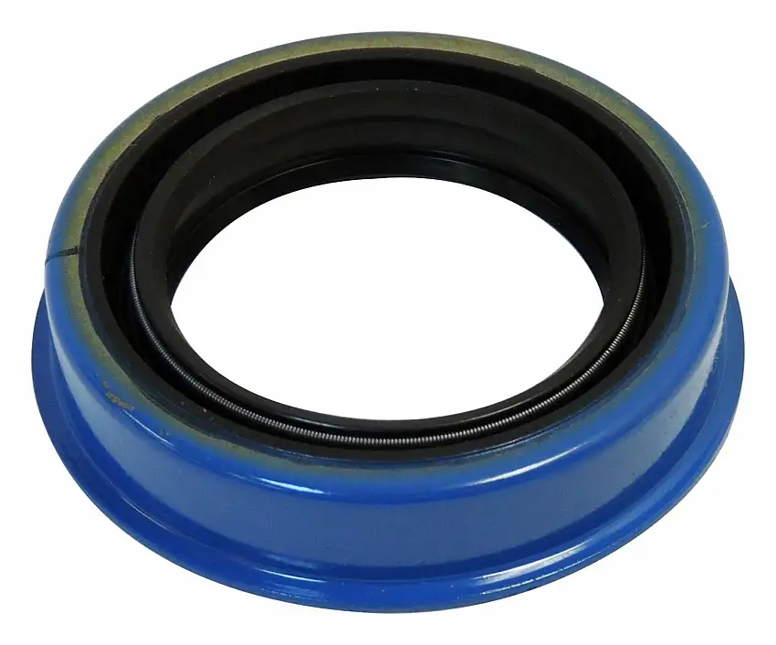 Vintage - Metal Black Output Seal - 83505290