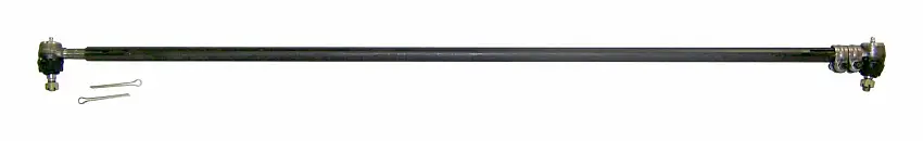 Vintage - Metal Black Tie Rod Assembly - J8134295
