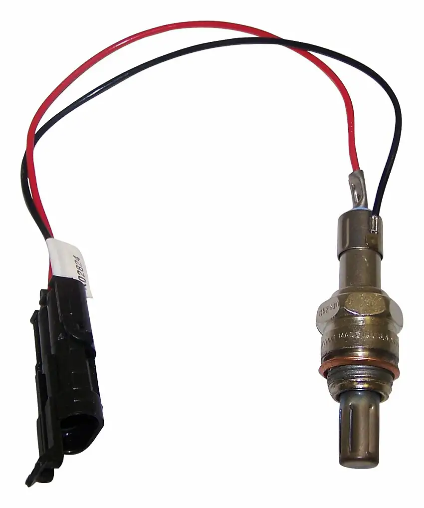 Vintage - Metal Bronze Oxygen Sensor - 53000886