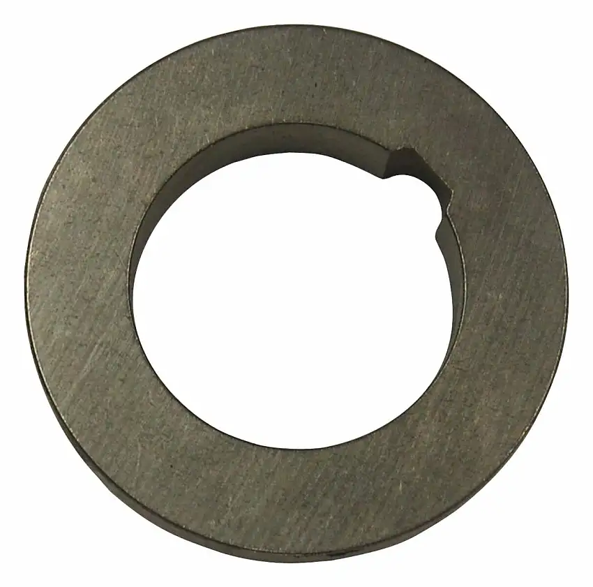 Vintage - Metal Gray Cluster Gear Thrust Washer - 83506025