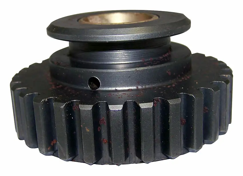 Vintage - Metal Gray Reverse Idler Gear - 83503555