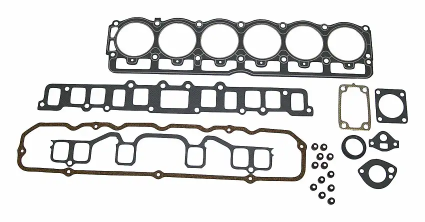 Vintage - Metal Multi Engine Gasket Set - 83502384