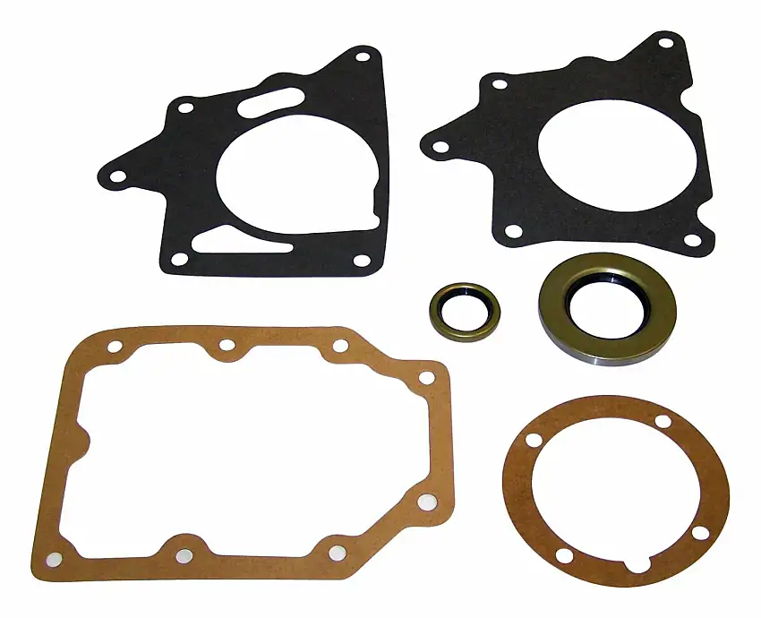 Vintage - Metal Multi Transmission Gasket & Seal Kit - T150GS