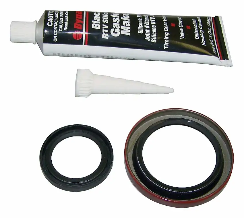 Vintage - Metal Multi Transmission Gasket & Seal Kit - T4T5GS