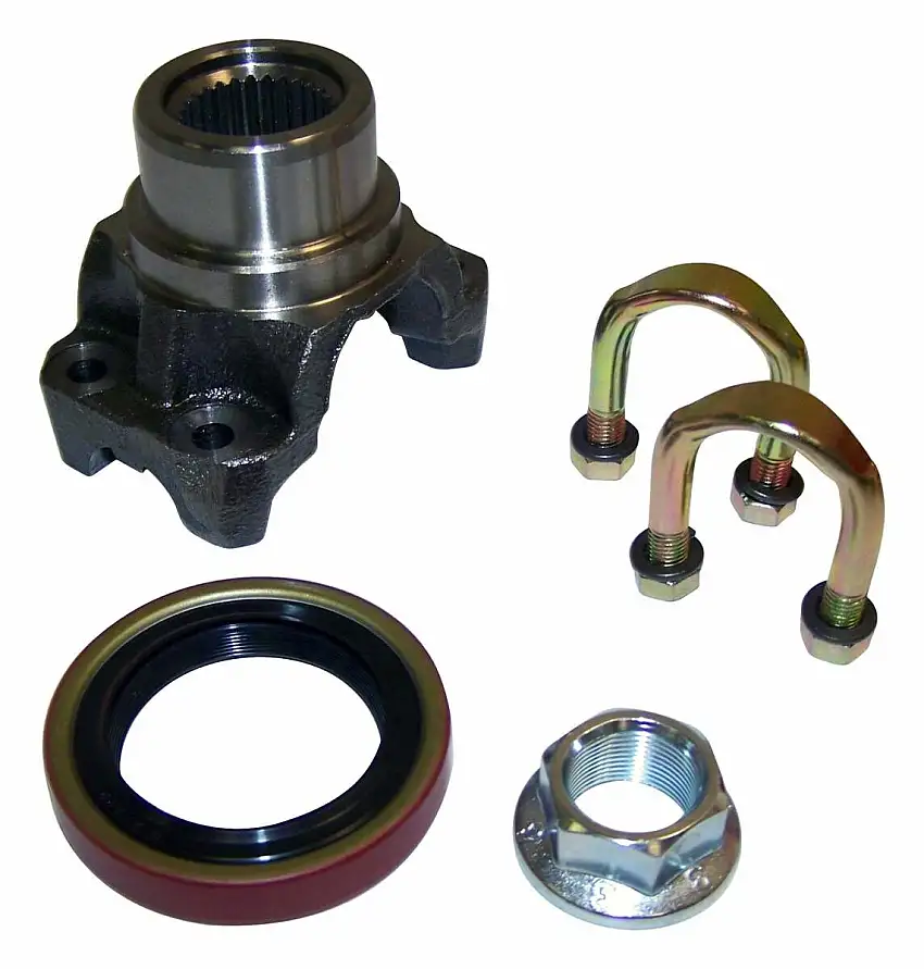 Vintage - Metal Multi Yoke Kit - AMC20YOKEUBK