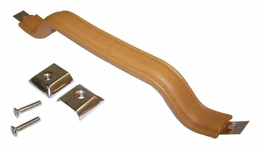 Vintage - Metal Spice Door Handle - 55009801KS