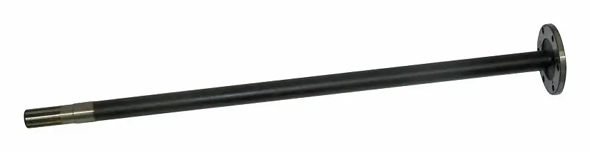 Vintage - Metal Unpainted Axle Shaft - A902