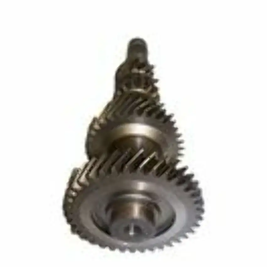 Vintage - Metal Unpainted Cluster Gear - J8134069