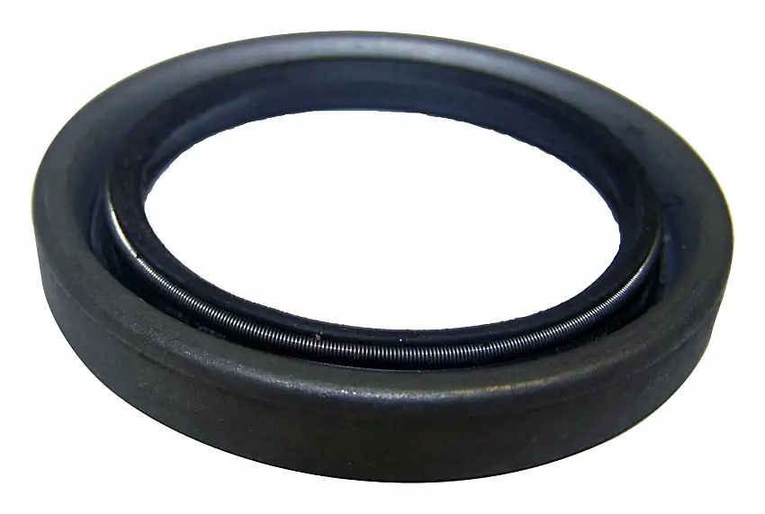 Vintage - Metal Unpainted Crankshaft Seal - J3193613