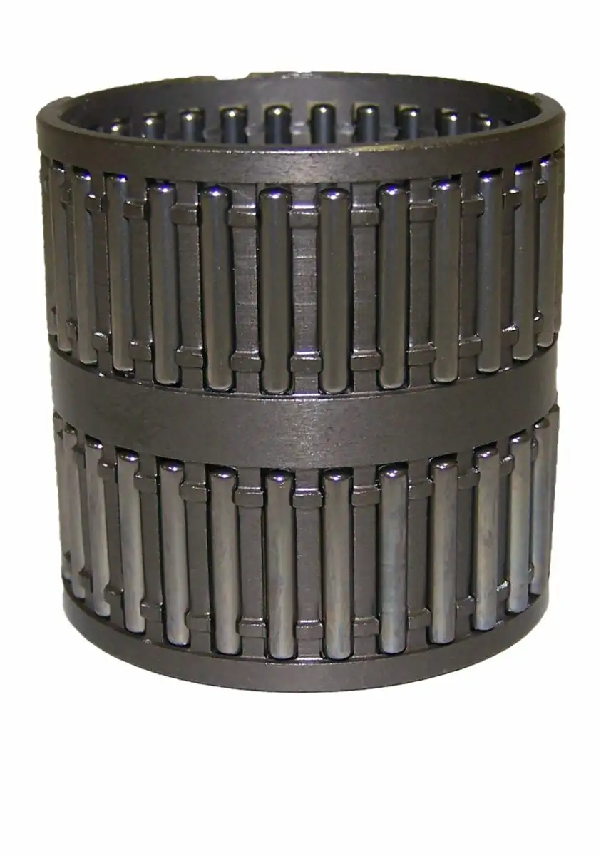 Vintage - Metal Unpainted First Gear Bearing - 83500578