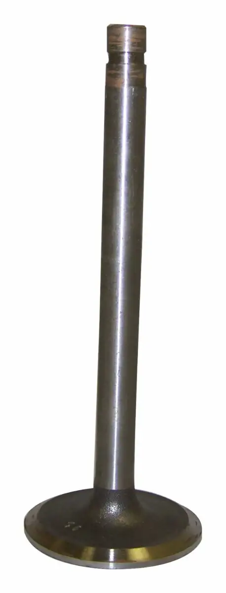 Vintage - Metal Unpainted Intake Valve - J3240167