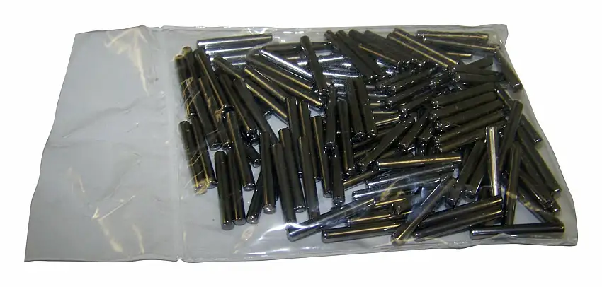 Vintage - Metal Unpainted Main Shaft Bearing Kit - J8130972