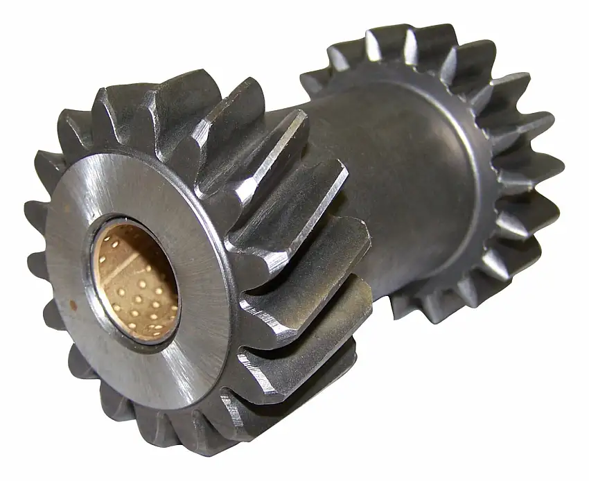 Vintage - Metal Unpainted Reverse Idler Gear - J8124913