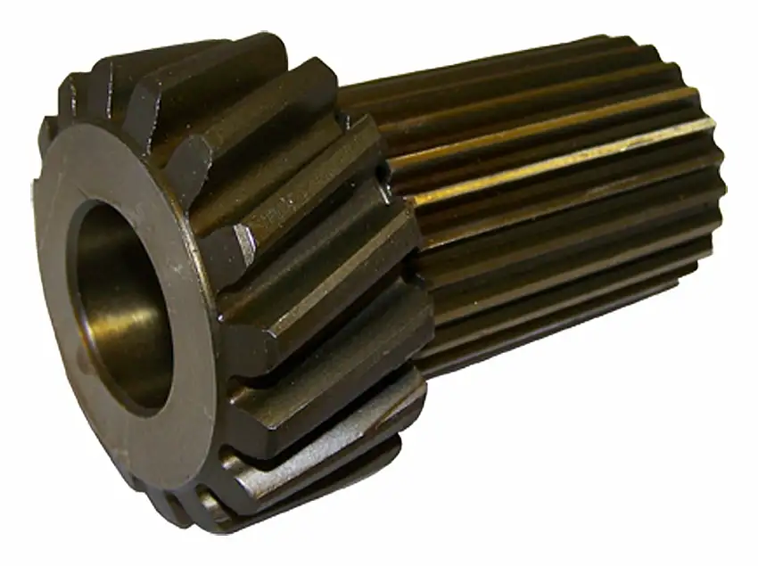 Vintage - Metal Unpainted Reverse Idler Gear - J8132399