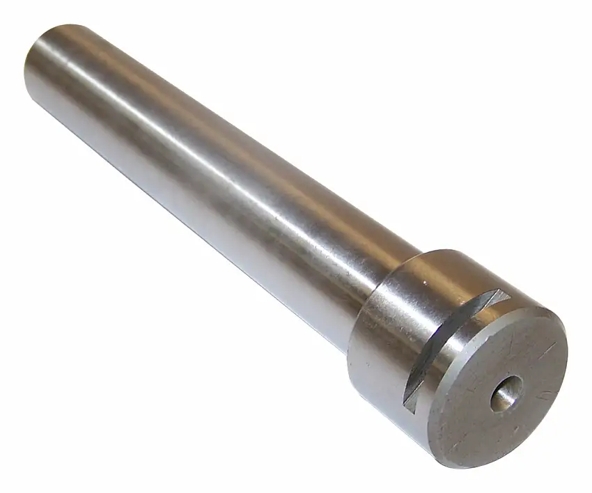 Vintage - Metal Unpainted Reverse Idler Shaft - 83500570