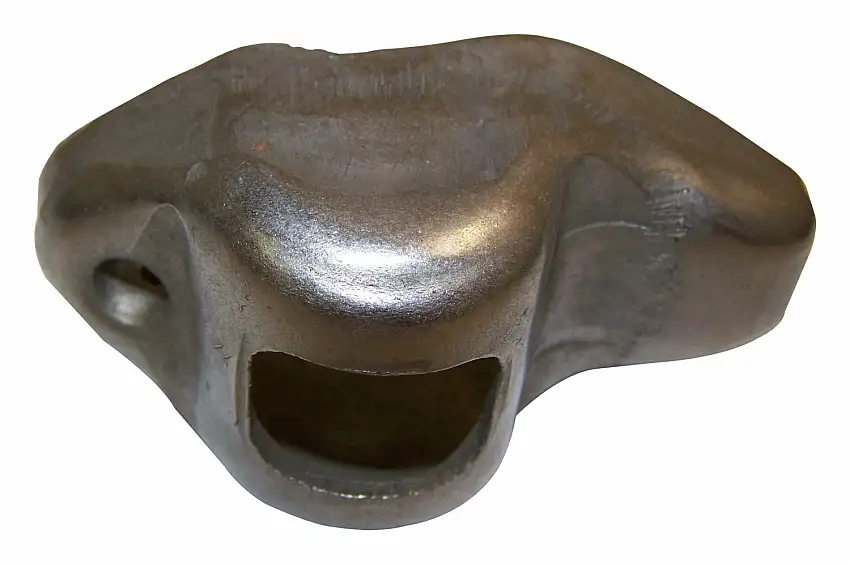 Vintage - Metal Unpainted Rocker Arm - J3210177
