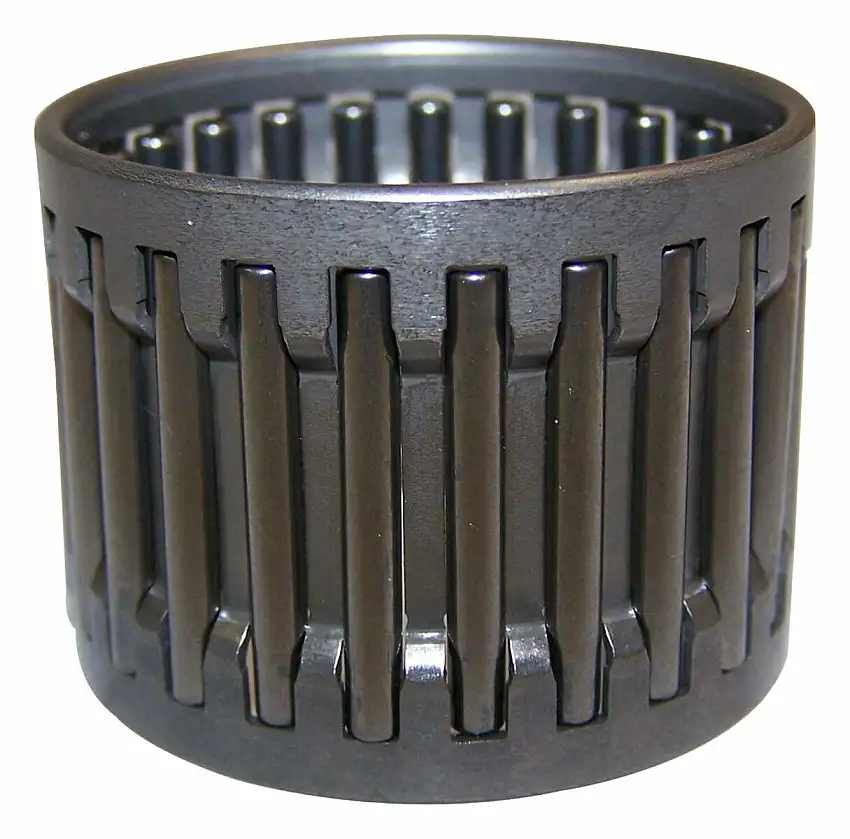 Vintage - Metal Unpainted Second Gear Bearing - 83500577