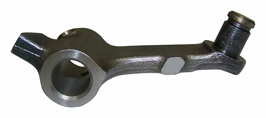 Vintage - Metal Unpainted Shift Fork - 83500526