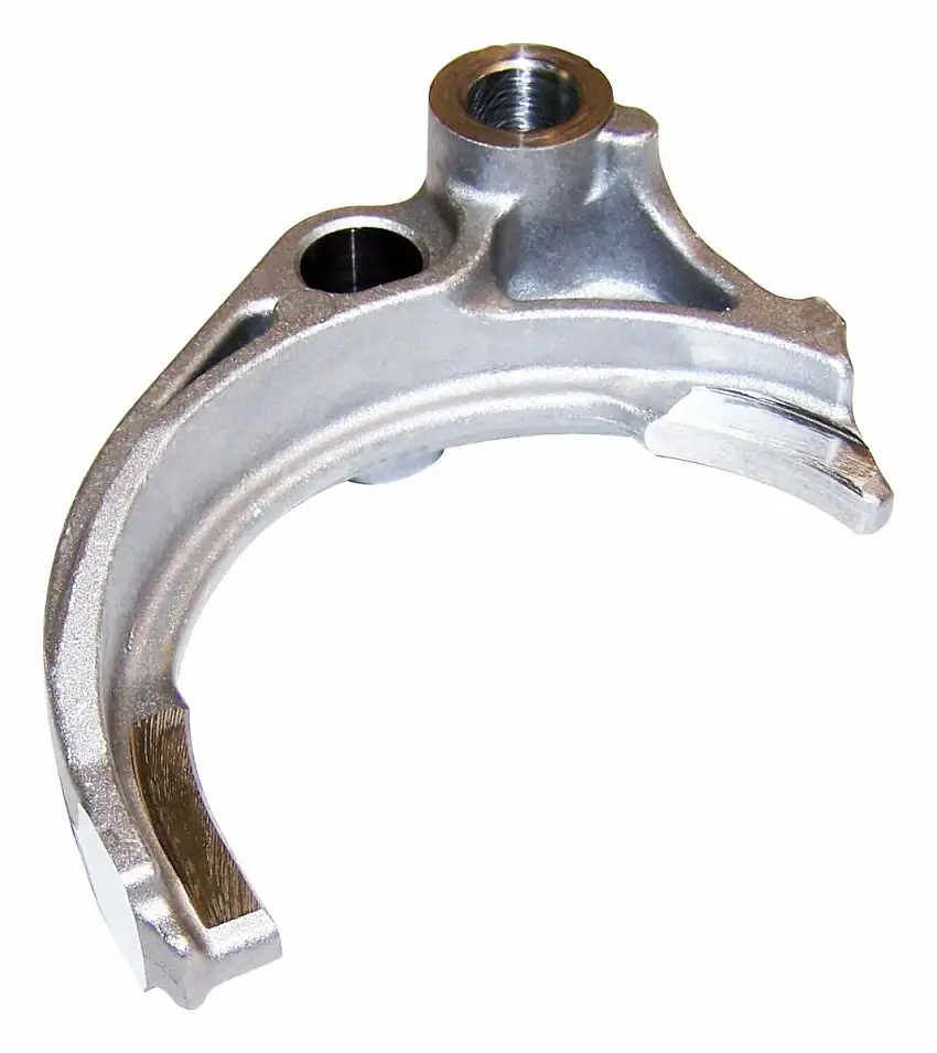 Vintage - Metal Unpainted Shift Fork - 83502662