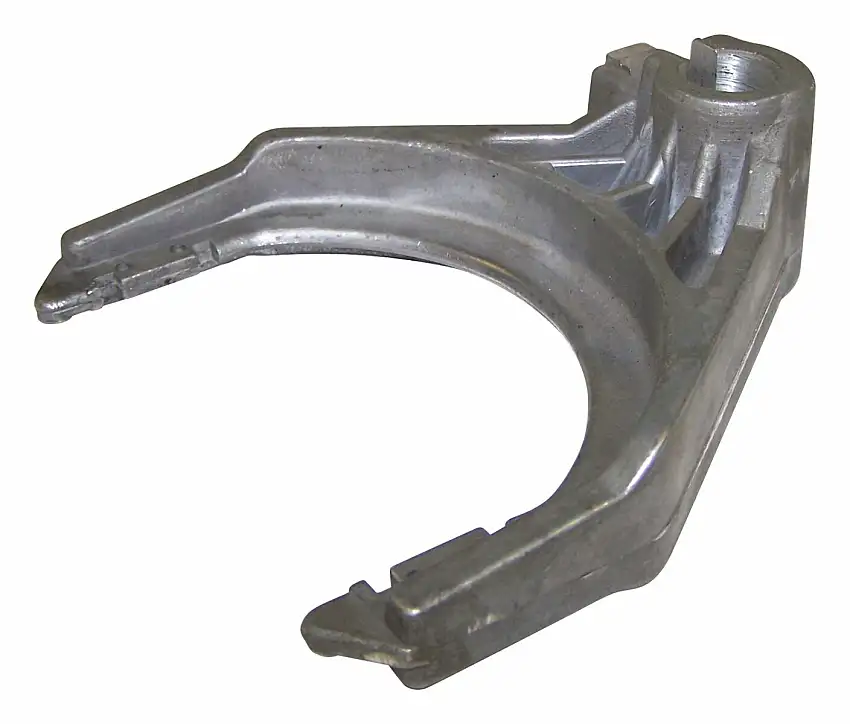 Vintage - Metal Unpainted Shift Fork - J8127483