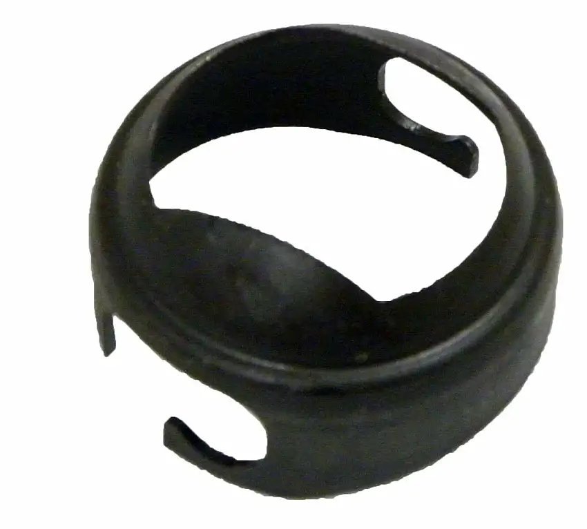 Vintage - Metal Unpainted Shift Housing Cap - J8134667