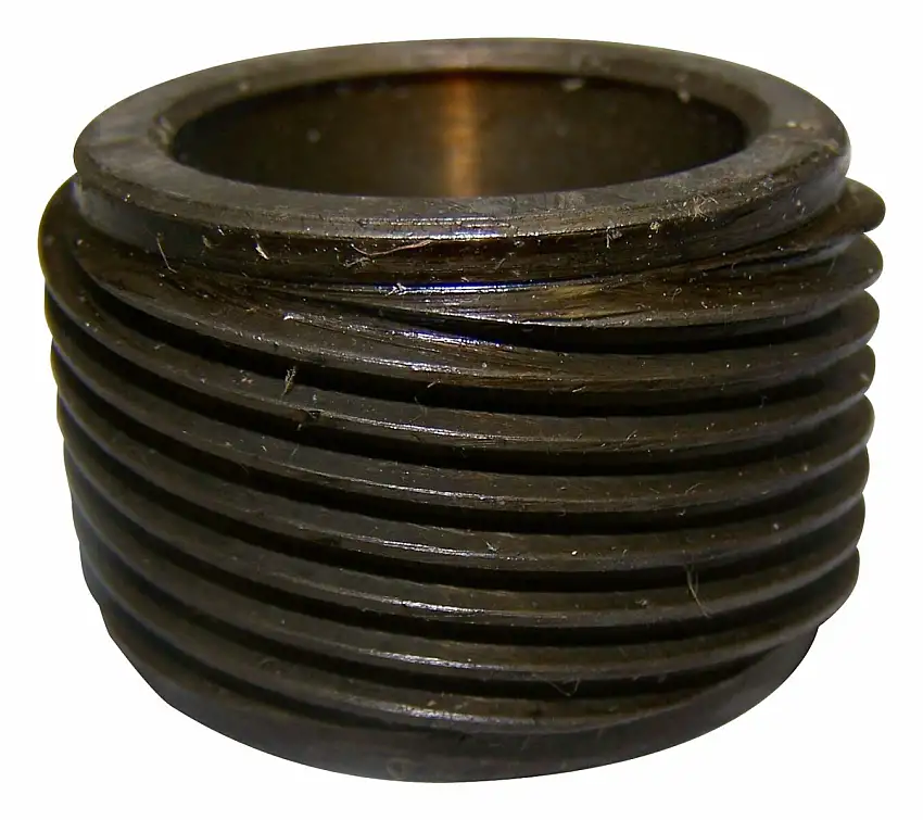 Vintage - Metal Unpainted Speedometer Drive Gear - J0910086