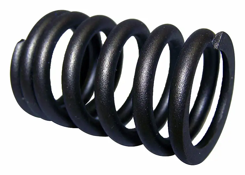 Vintage - Metal Unpainted Valve Spring - J3213609