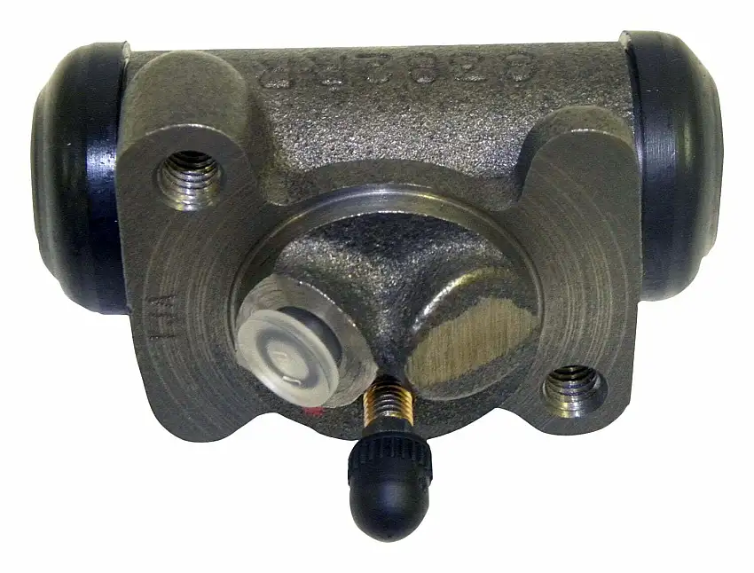 Vintage - Metal Unpainted Wheel Cylinder - 649941