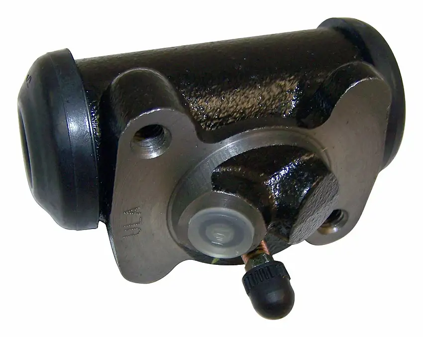 Vintage - Metal Unpainted Wheel Cylinder - J0649948