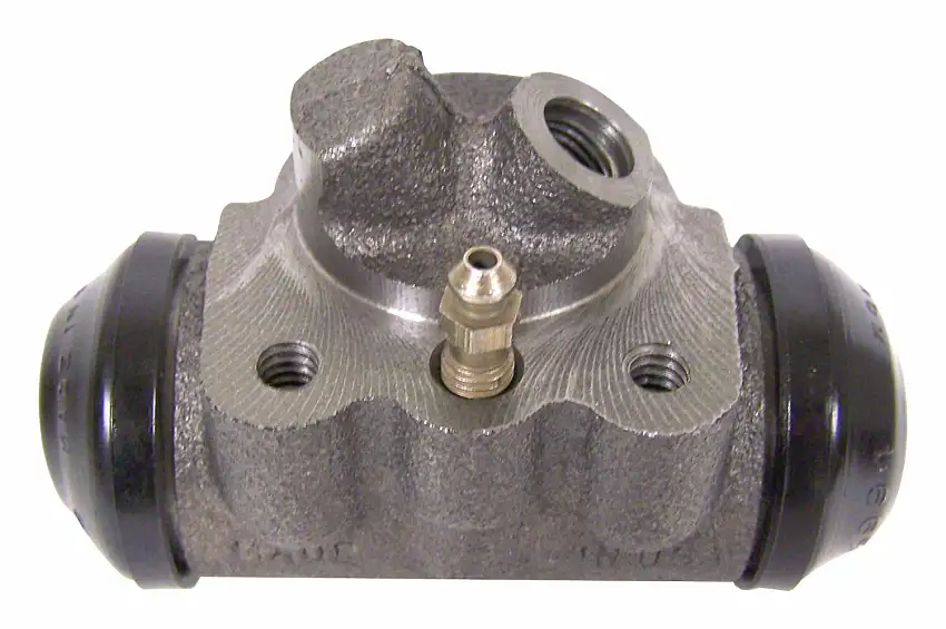 Vintage - Metal Unpainted Wheel Cylinder - J0803639