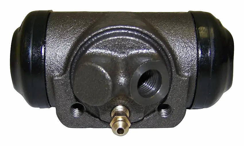 Vintage - Metal Unpainted Wheel Cylinder - J8126713