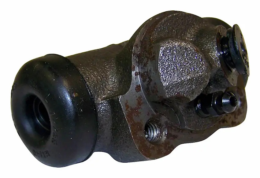 Vintage - Metal Unpainted Wheel Cylinder - J8126744