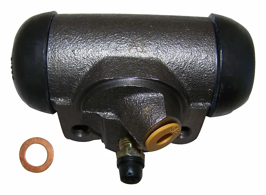 Vintage - Metal Unpainted Wheel Cylinder - J8126766