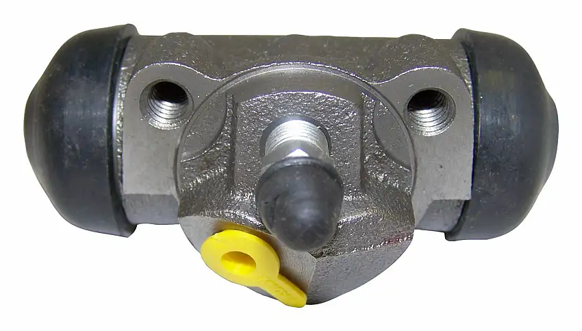 Vintage - Metal Unpainted Wheel Cylinder - J8126775